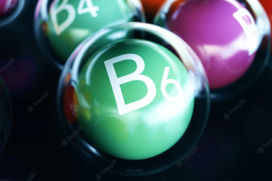 b6 vitamin