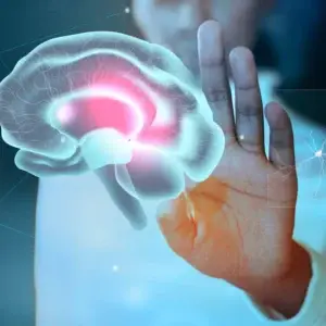CBD olaj stroke esetén