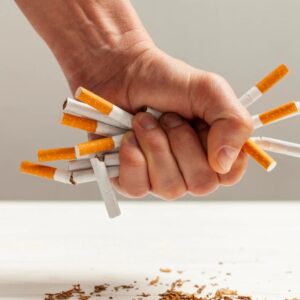 Használható a CBD dohányzás és nikotinfüggőség ellen?