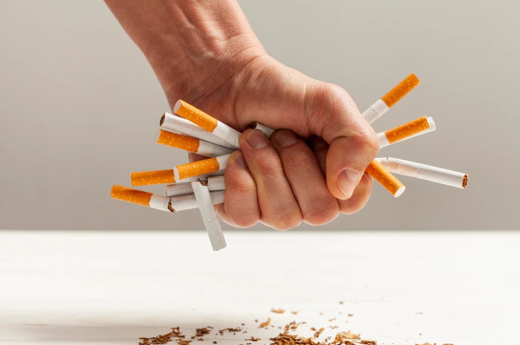 Használható a CBD dohányzás és nikotinfüggőség ellen?