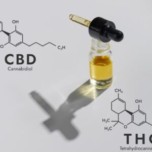 CBD drogteszt