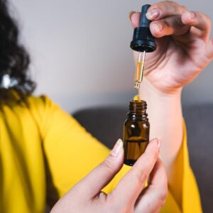cbd olaj thc tartalommal: nem jó választás, hogyan alkalmazzuk?