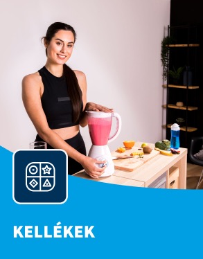 Kellékek