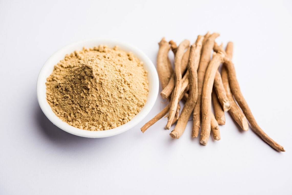 természetes segítség az alvászavarokra ashwagandhával