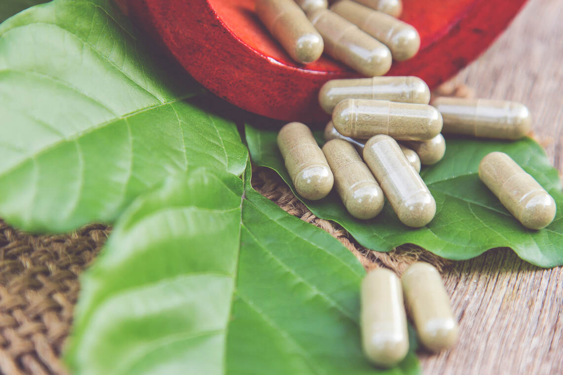 ashwagandha kapszulák szorongás csökkentésére