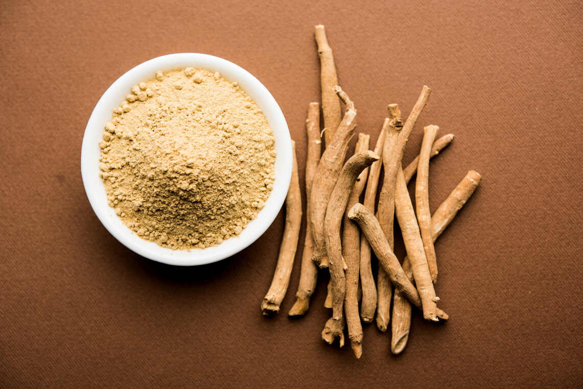 ashwagandha növény és lehetséges mellékhatásai