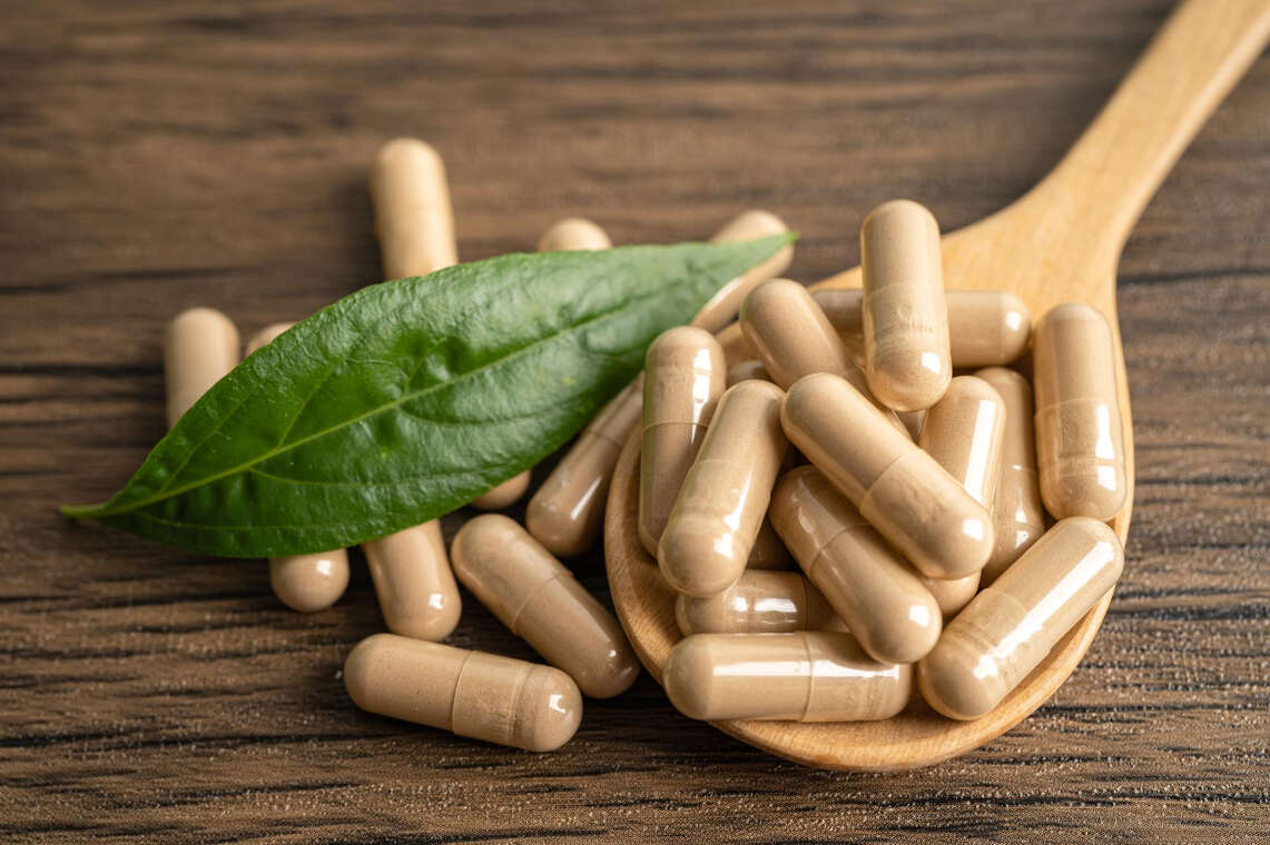ashwagandha kapszula nők számára ajánlva