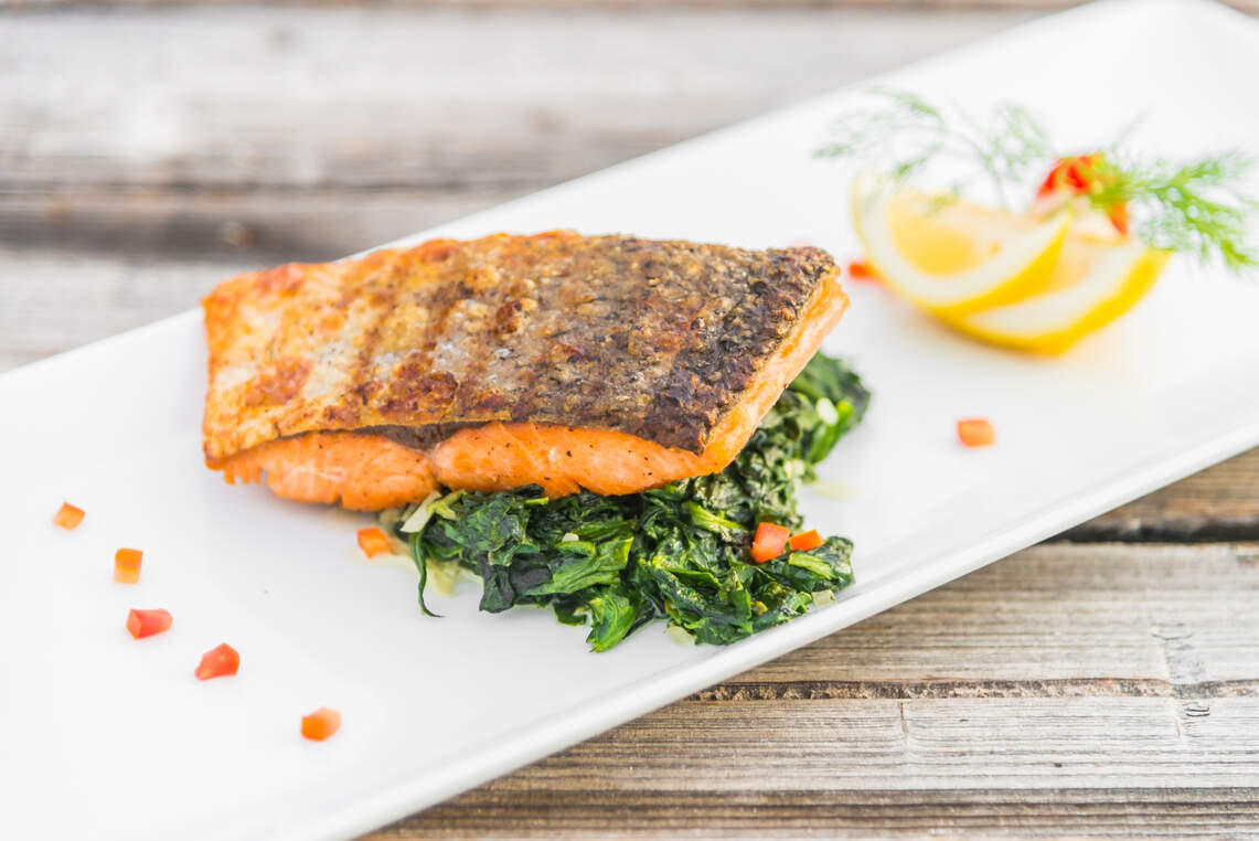 A lazacnál mikor jobb az omega-3 kapszula?