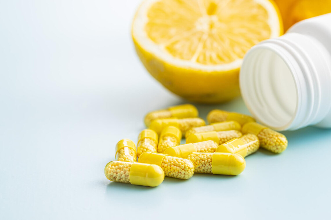 Miért lehet jobb választás a liposzómás C-vitamin?