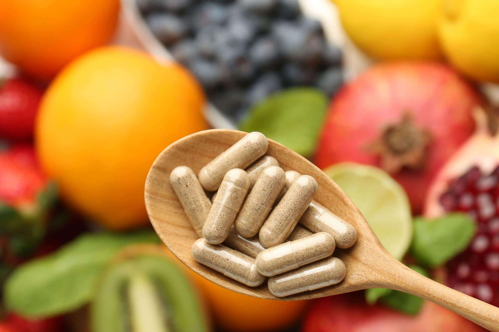 Ashwagandha kapszula fogyáshoz, természetes étrend-kiegészítőként