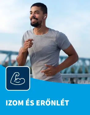 Izom és erőnlét