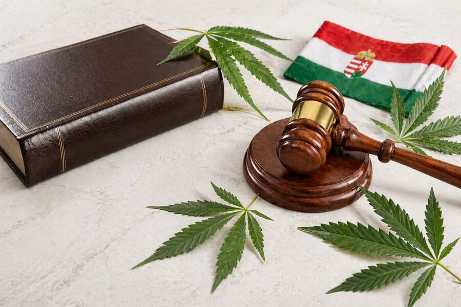 Legális a HHC Magyarországon? - jogi tudnivalók