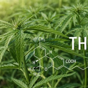 THCA jelentése és a rövidítés megértése egyszerűen