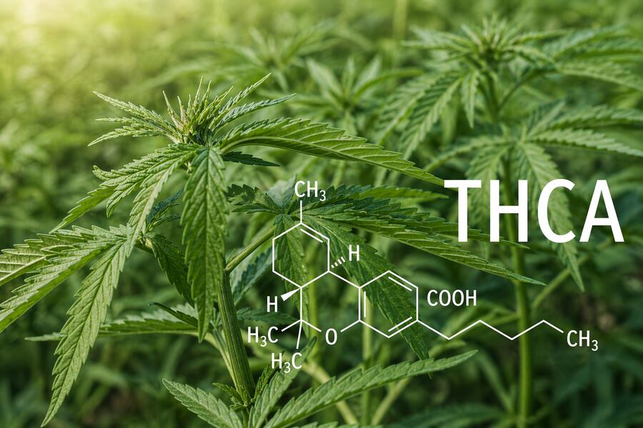 THCA jelentése és a rövidítés megértése egyszerűen