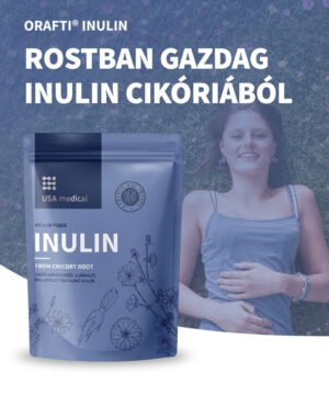 Cikória Inulin Orafti® HSI por 200 g